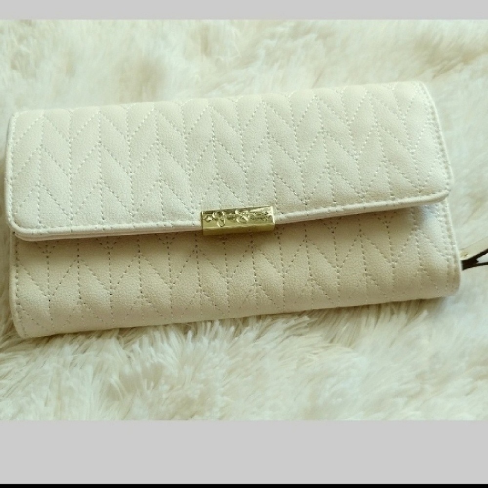 Jessica Simpson Wallet